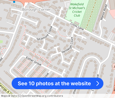 Fernleigh Court, Wakefield, WF2 8SL - Photo 1