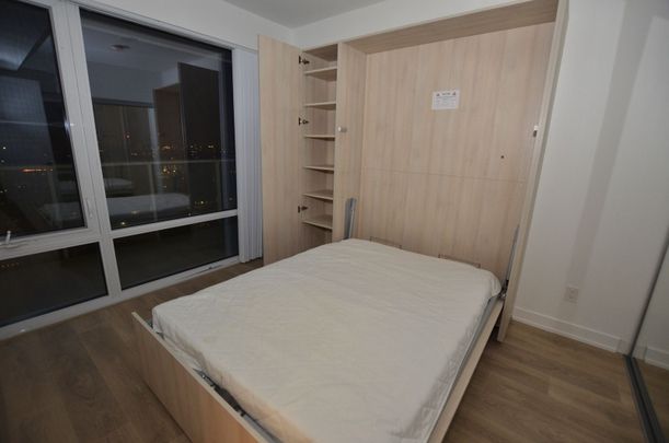 For Lease - 501 Yonge Street Unit# 3701, Toronto, Ontario - Photo 1