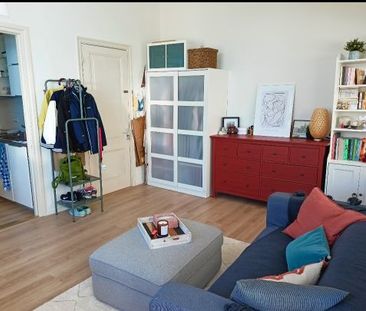 Frans Halsstraat, Haarlem - Foto 1