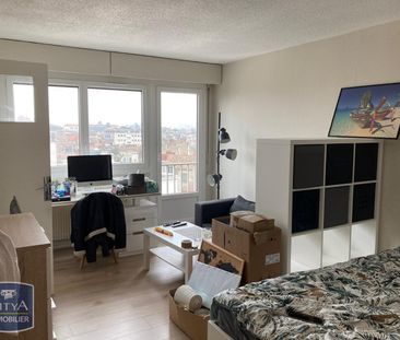 Location Appartement 1 pièce 28m² BORDEAUX 33000 - Photo 2