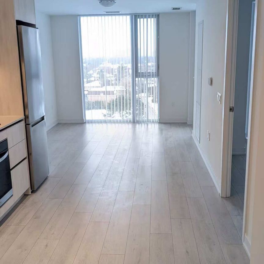 For Lease - 5858 Yonge Street Unit# 924, Toronto, Ontario - Photo 1