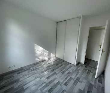 Appartement Bussy Saint Georges 3 pièce(s) 57.24 m2 - Photo 5