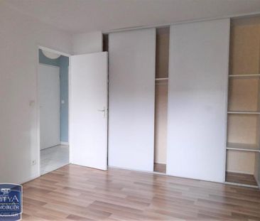 Location Appartement 2 pièces 45m² BLAGNAC 31700 - Photo 2