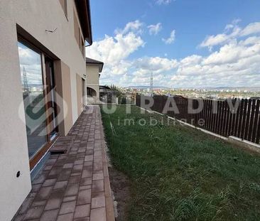 Duplex modern cu 4 camere | Curte 225 mp | Borhanci - Photo 2
