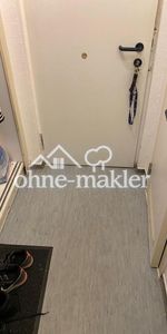 1 Zi Apartment mit Einbauküche und Terrasse - Photo 4