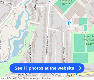 3 bedroom bungalow for rent - Photo 1