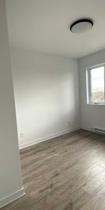 Logement 5 1/2 - Wifi inclus - Novembre 2025 - Saint-Jérôme - Photo 3