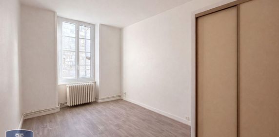 Location Appartement 2 pièces 38m² LA ROCHELLE 17000 - Photo 2
