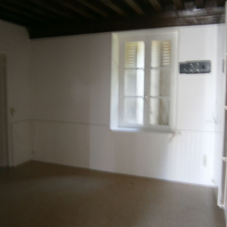 Maison de village - Photo 1