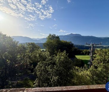 3-Zimmer Wohnung am Berg nähe Berglsteinersee ab sofort zu mieten - Photo 6