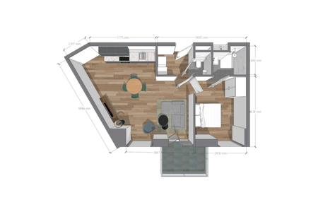 Waterstraat 11-4, Velp - Photo 5