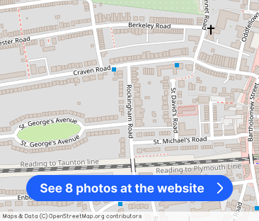 Newbury, Berkshire, RG14 - Photo 1