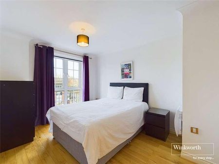 Riverside House, Fobney Street, Reading, Berkshire, RG1 - Photo 3