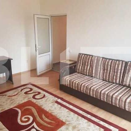 Apartament 1 camera, 40 mp, decomandat, parcare, zona Spitalul de Recuperare - Photo 1
