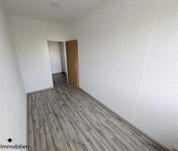 ++ schickes, neues Zuhause - wunderschöne 3-Raum Wohnung mit Balkon... - Foto 1