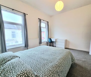 4 Bed Terraced House, Kellit Road, L15 - Photo 5