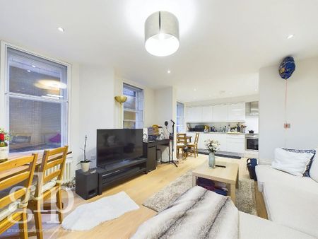 1 bedroom flat to rent - Photo 3