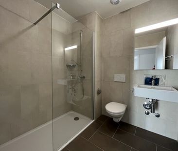 Rte de Bâle 12A- appartement de 4,5 pces à louer - Foto 5