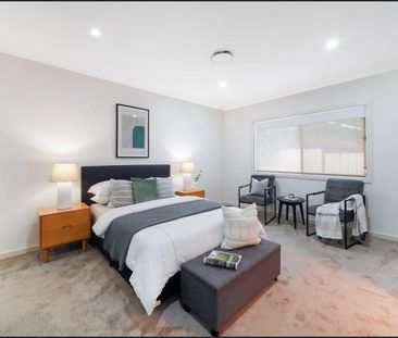 Spacious & Modern 4 Bedroom Duplex – Perfect Family Living - Photo 5