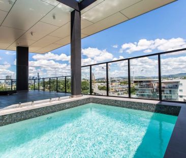 Modern Apartment in Prime Newstead/Hamilton Location - Photo 6