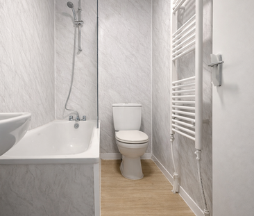 1 bedroom in a house share to rent - Photo 6