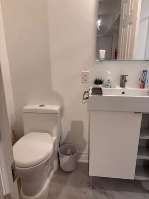 For Lease - 72 Dusay Place Unit# 21, Toronto, Ontario - Photo 1