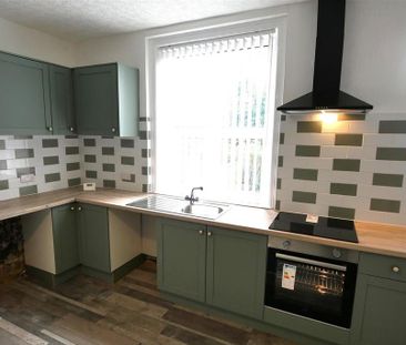 2 bedroom terraced house to rent - Photo 5