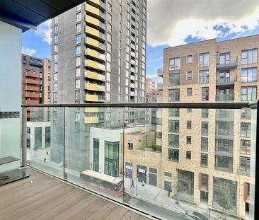 1 bedroom apartment to rent - Photo 4