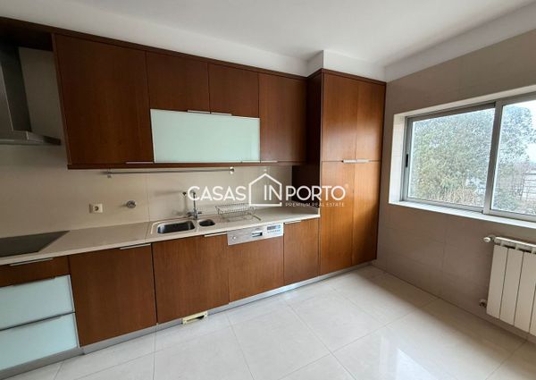 Apartamento T3 em Porto