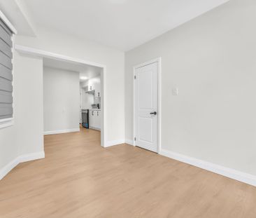 For Lease - 1822 St Clair Avenue Unit# Upper Level, Toronto, Ontario - Photo 4