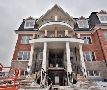 For Lease - 2420 Baronwood Drive Unit# 21-02, Oakville, Ontario - Photo 3