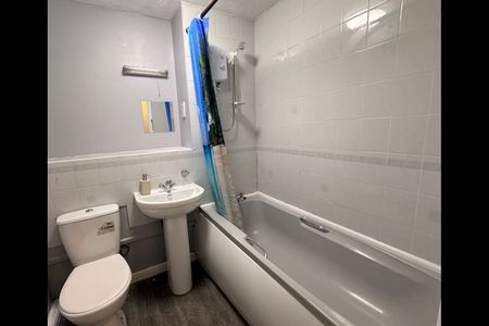 2 Bed Flat, Anthistle Court, M5 - Photo 4