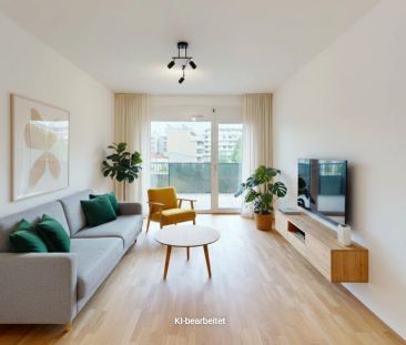 Stadtleben, neu definiert – Willkommen in Ihrem Zuhause - Photo 2