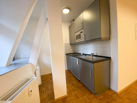 Modernes 1-Zimmer-Apartment in beliebter Wohnlage - Foto 4