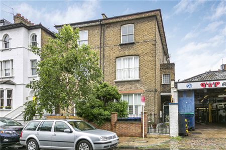 Birkbeck Road, London, W3 6BQ - Photo 4