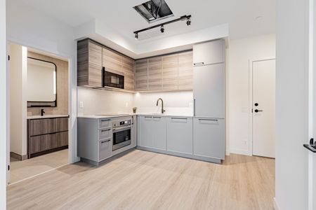 For Lease - 1050 Eastern Avenue Unit# 1507, Toronto, Ontario - Photo 2