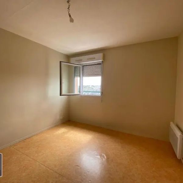 Appartement à louer 1 pièce 19.14m² - Photo 1