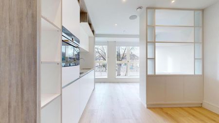 Studio to rent - Photo 4