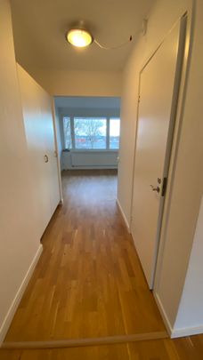 Bäckgatan, Oskarshamn - Photo 1
