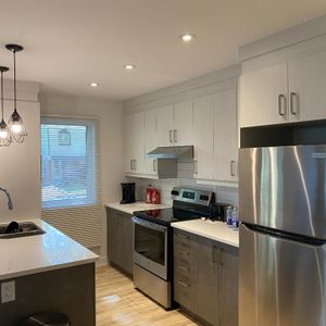 Condo moderne à louer - Animaux acceptés - Photo 2