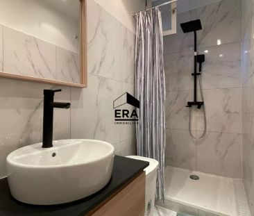 Appartement 3 pièces MEUBLÉ - Photo 5