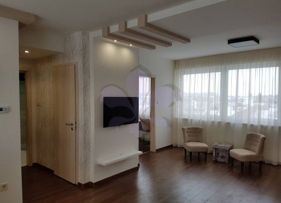 Luxury flat in new building next to tramline - Fotó 1
