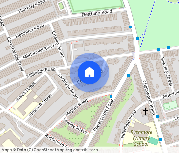 Colenso Road, E5 - Photo 1