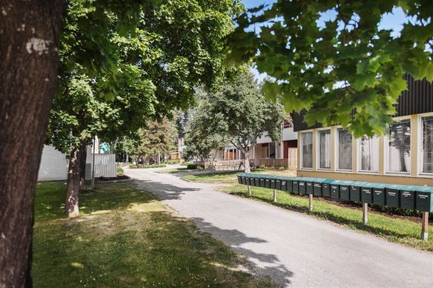 Granbergshöjden 23A - Photo 1