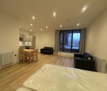 1 bedroom apartment to rent - Photo 6