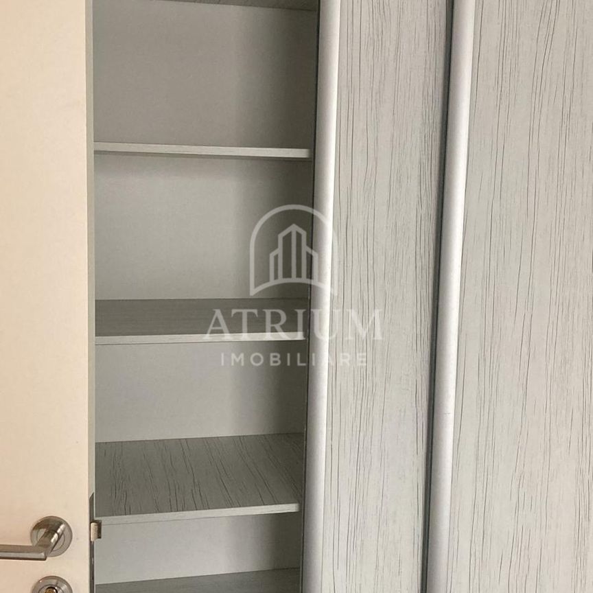 Apartament cu 2 camere de inchiriat in Floresti! - Fotografie 1