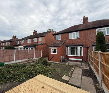 3 bedroom semi-detached house to rent - Photo 6