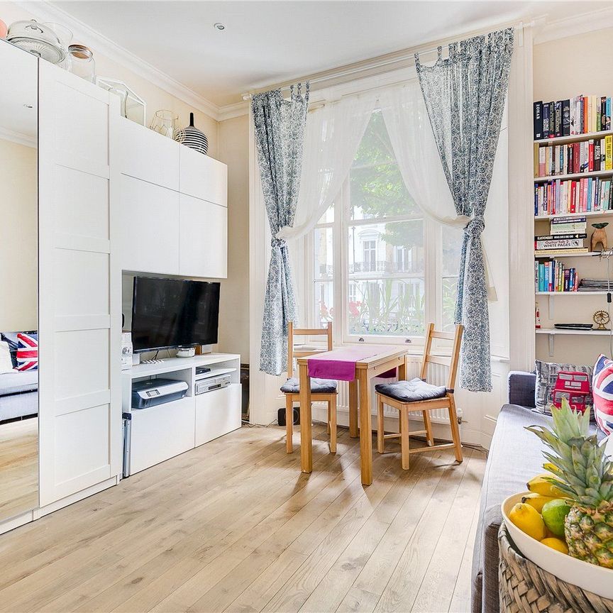 Inverness Terrace, , W2 - Photo 1