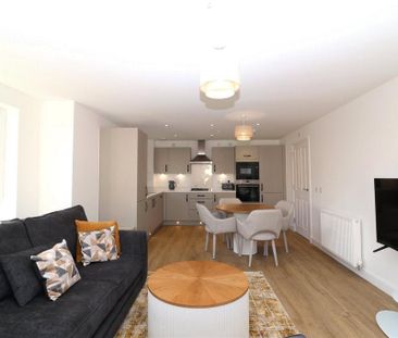 2 bedroom apartment to rent - Photo 2