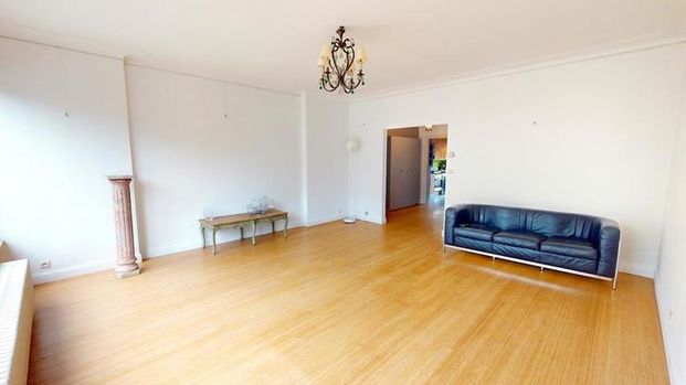 Appartement te huur - Foto 1